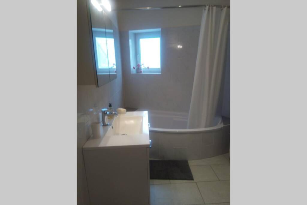 Apartament Appt 1 A 4 Pers Cocoon,1,500 Km Sortie Auto, 3 Km Ctre Macon, Pkg Cour Privee Zewnętrze zdjęcie