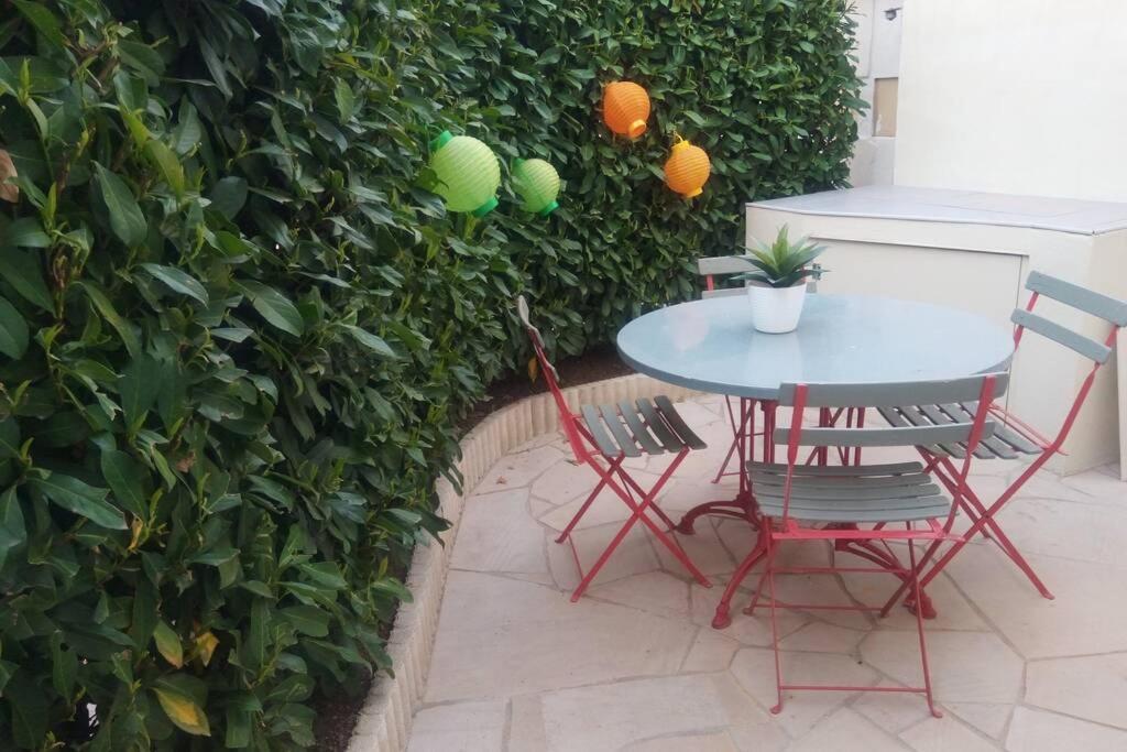 Apartament Appt 1 A 4 Pers Cocoon,1,500 Km Sortie Auto, 3 Km Ctre Macon, Pkg Cour Privee Zewnętrze zdjęcie